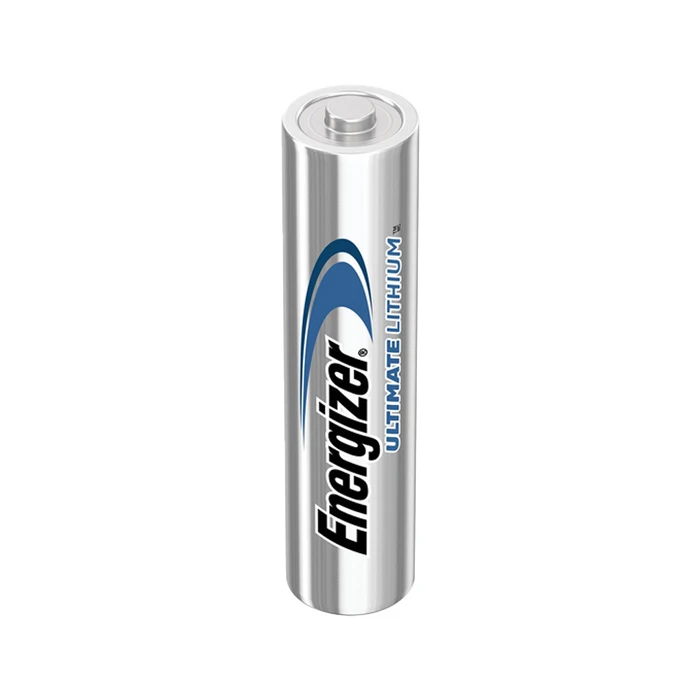 Energizer Ultimate Μπαταρία Λιθίου AAA 1.5V 10τμχ