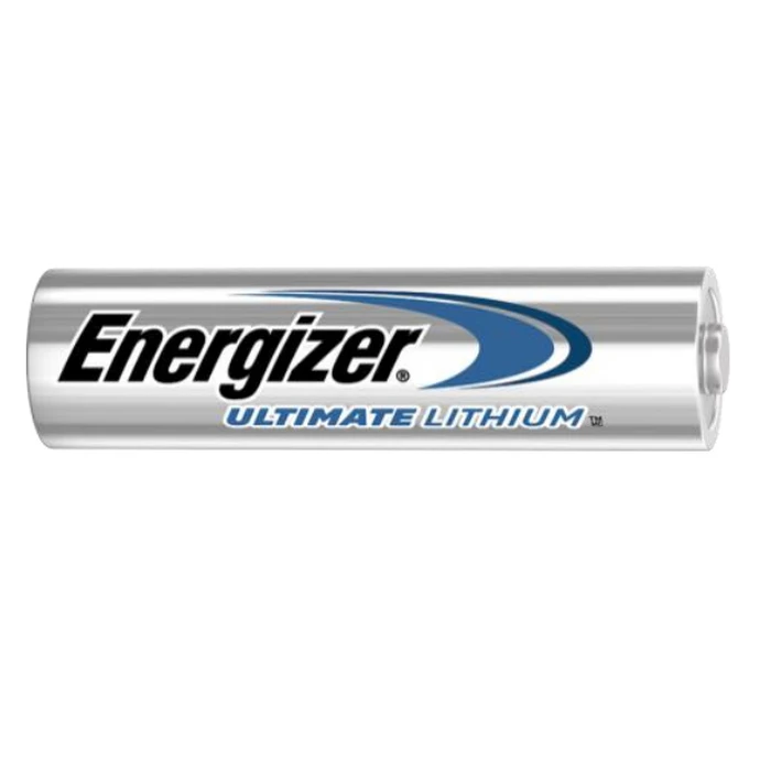 Energizer Ultimate Μπαταρία Λιθίου AAA 1.5V 10τμχ