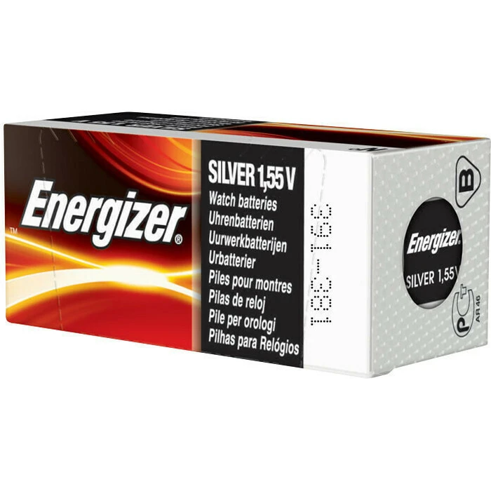 Energizer 391 / SR1120W / SR55 silver battery mini (ENE18588)