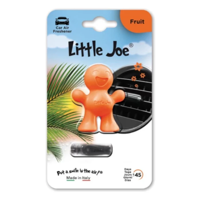 Little Joe Αρωματικό Αεραγωγού Αυτοκινήτου