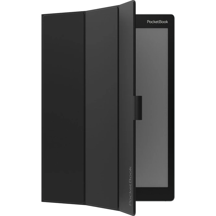 Θήκη POCKETBOOK Flip Cover 10.3" Ανθεκτική Μαύρη