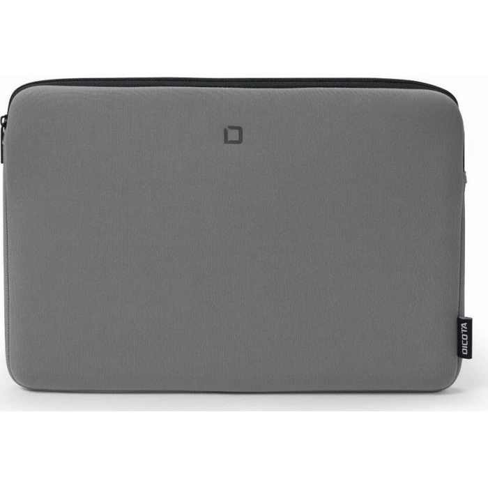 Dicota Skin Base Θήκη για Laptop 14.1" σε Γκρι χρώμα