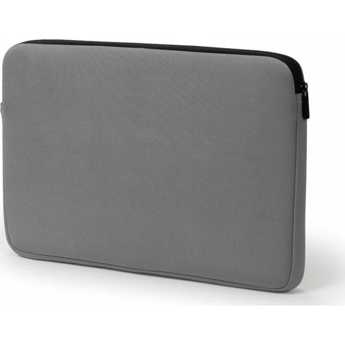 Dicota Skin Base Θήκη για Laptop 14.1" σε Γκρι χρώμα