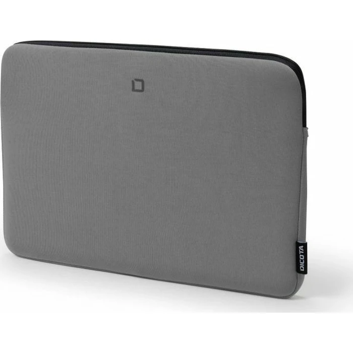 Dicota Skin Base Θήκη για Laptop 14.1" σε Γκρι χρώμα