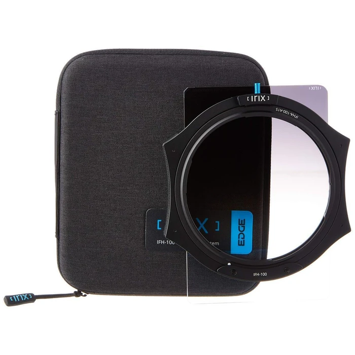 Irix Edge 100mm Basic Soft Set (100mm filter holder basic soft set)