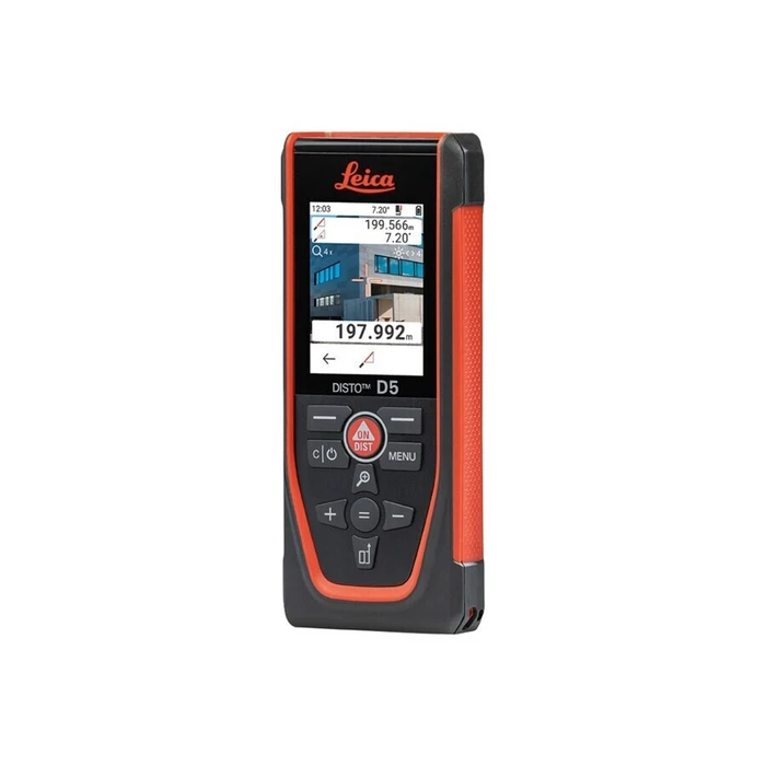 Αλφάδια laser Leica Leica Disto D5 Laser distance measurer