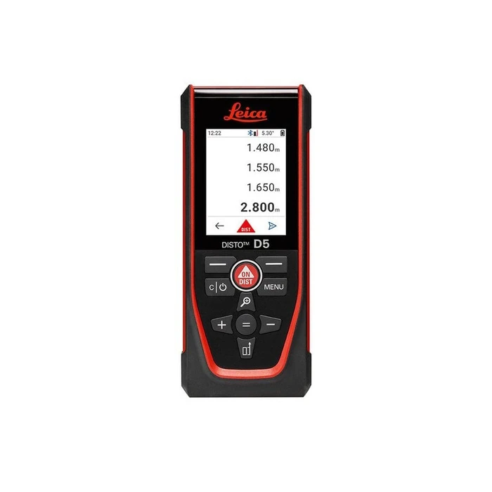 Αλφάδια laser Leica Leica Disto D5 Laser distance measurer