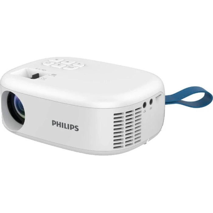 Philips Προβολέας NPX113 HD 100 Lm 1920 x 1080 px
