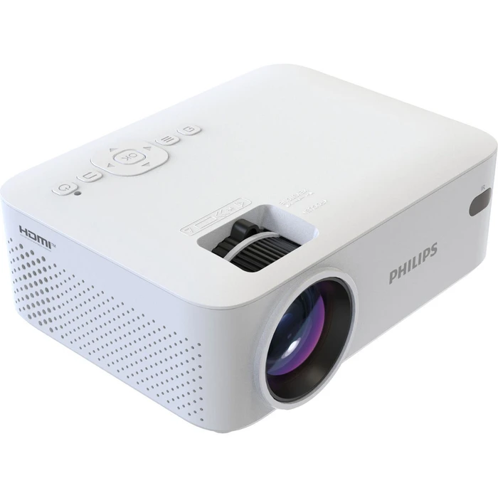 Προβολέας Δεδομένων & Βίντεο Philips NeoPix 100