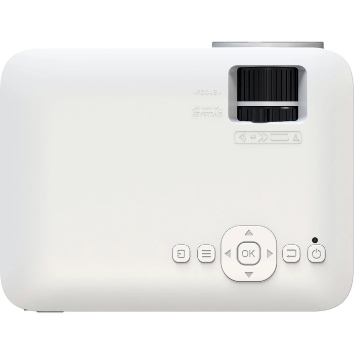 Προβολέας Δεδομένων & Βίντεο Philips NeoPix 100