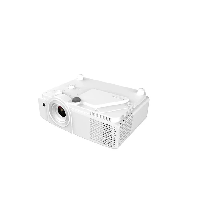 Philips ProPix 650 PRX650/INT 3D Projector — DLP HD Single-Lamp with Built-in Speakers