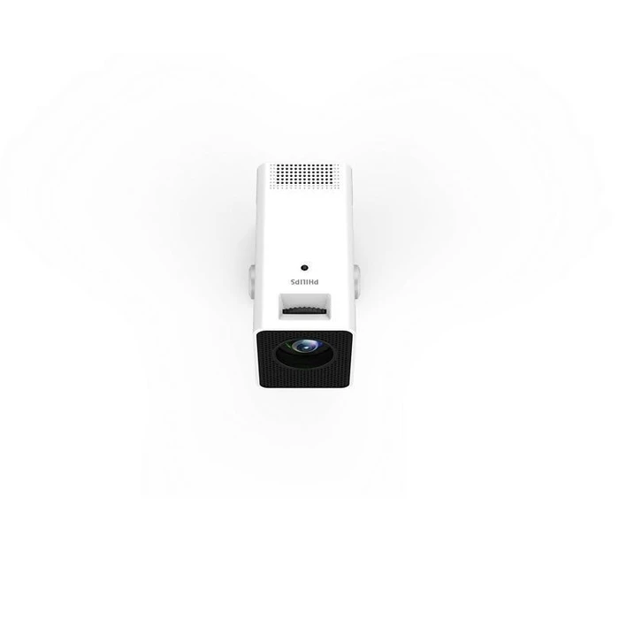 Philips NeoPix 140 LCD LED HD Projector with Built-in Speaker (NPX140/INT)