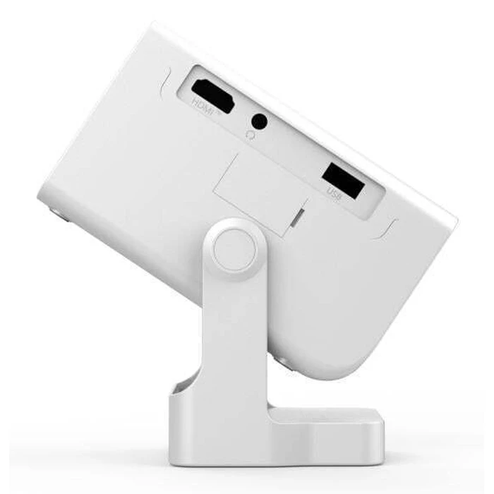 Philips NeoPix 140 LCD LED HD Projector with Built-in Speaker (NPX140/INT)