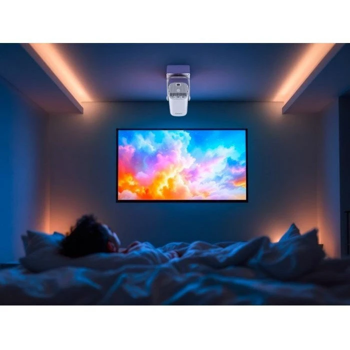 Philips NeoPix 250 Smart Προβολέας Δεδομένων & Βίντεο