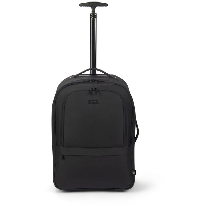 Dicota Αδιάβροχη Τσάντα Πλάτης για Laptop 16" Μαύρο D32152‑RPET