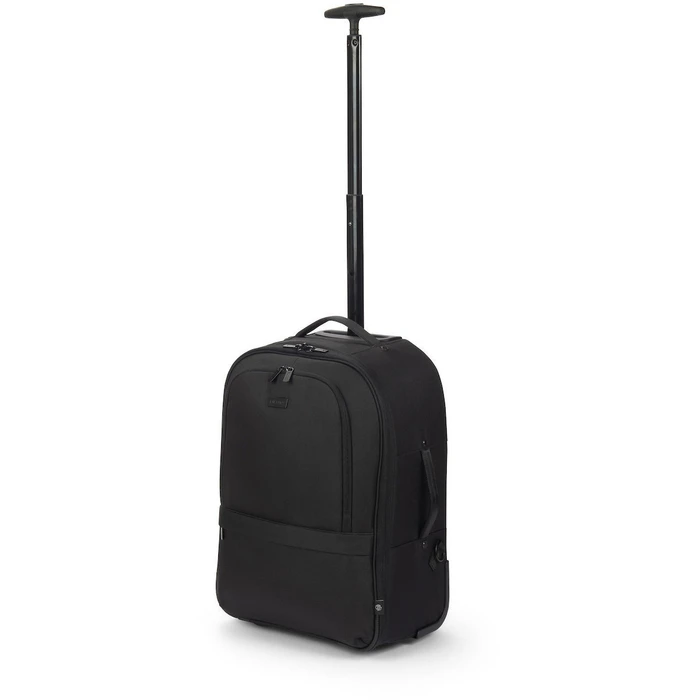 Dicota Αδιάβροχη Τσάντα Πλάτης για Laptop 16" Μαύρο D32152‑RPET