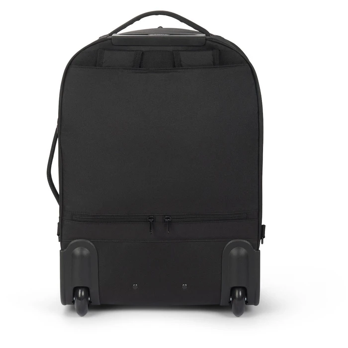 Dicota Αδιάβροχη Τσάντα Πλάτης για Laptop 16" Μαύρο D32152‑RPET