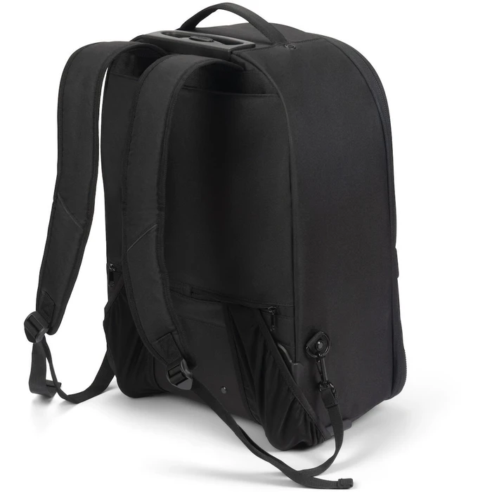 Dicota Αδιάβροχη Τσάντα Πλάτης για Laptop 16" Μαύρο D32152‑RPET