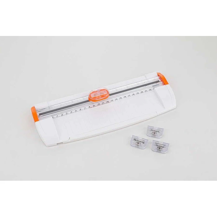 Peach Κοπτικό A4 3-σε-1 PC200-10 λευκό