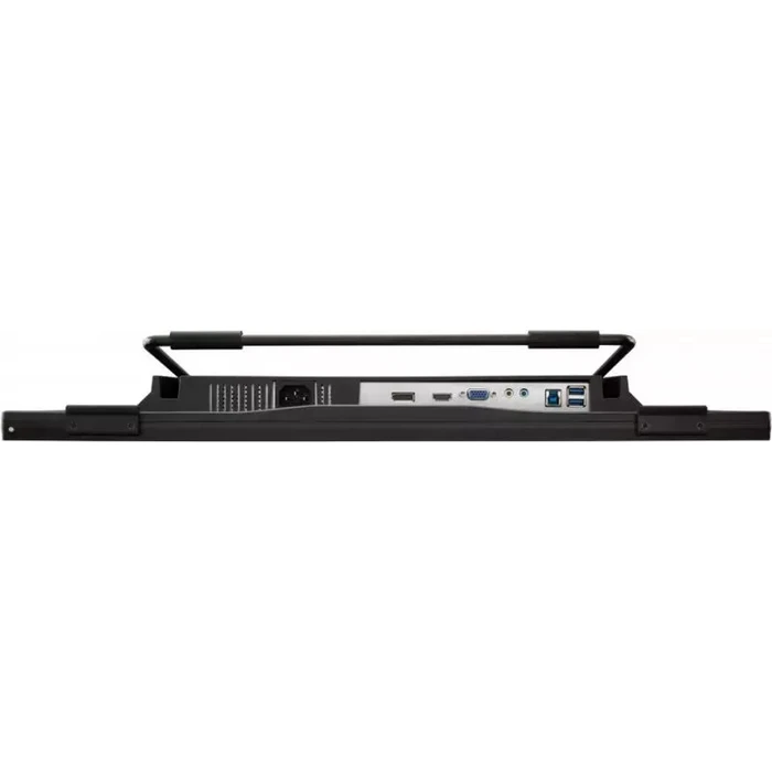ViewSonic TD2465, 24" Full HD (1920x1080) 10-point PCAP VA Touch Monitor
