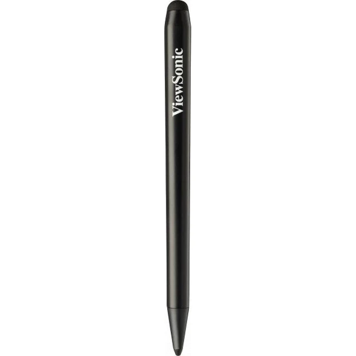 ViewSonic VB-PEN-009 Passive Stylus Pen (2 pcs) - Black (dual 4mm & 9mm tips)