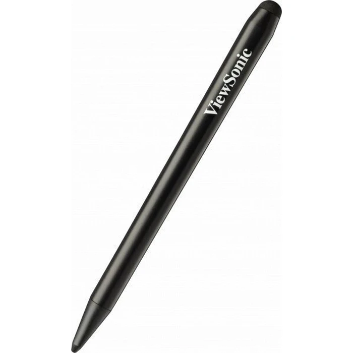 ViewSonic VB-PEN-009 Passive Stylus Pen (2 pcs) - Black (dual 4mm & 9mm tips)