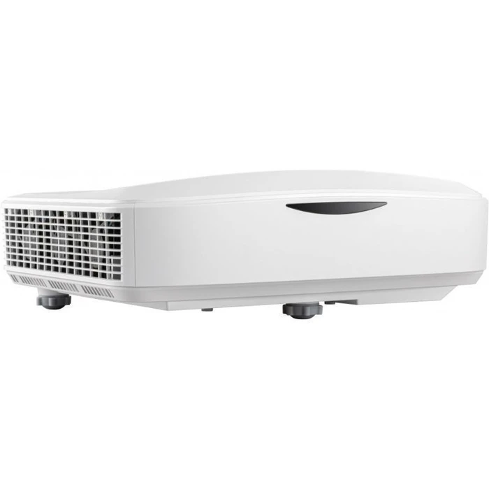 ViewSonic LS832WU Ultra-Short Throw Laser Projector WUXGA 5000 ANSI Lumens (Built-in Speakers)