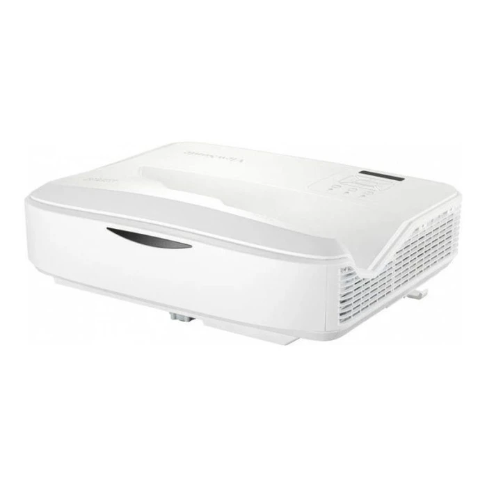 ViewSonic LS832WU Ultra-Short Throw Laser Projector WUXGA 5000 ANSI Lumens (Built-in Speakers)