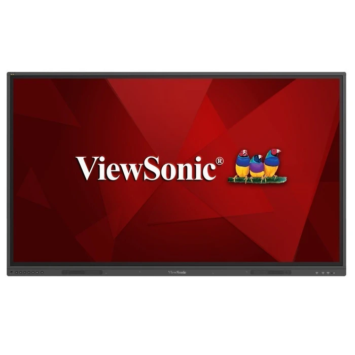 ViewSonic Διαδραστικός Πίνακας Αφής 65" IFP65G1 Android 4K UHD (40-σημείων)