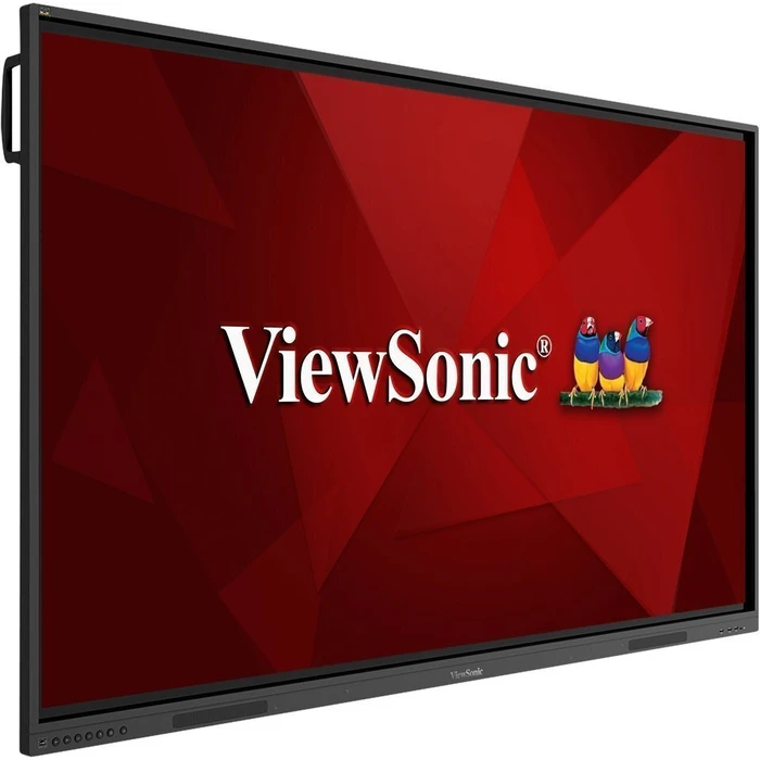ViewSonic Διαδραστικός Πίνακας Αφής 65" IFP65G1 Android 4K UHD (40-σημείων)