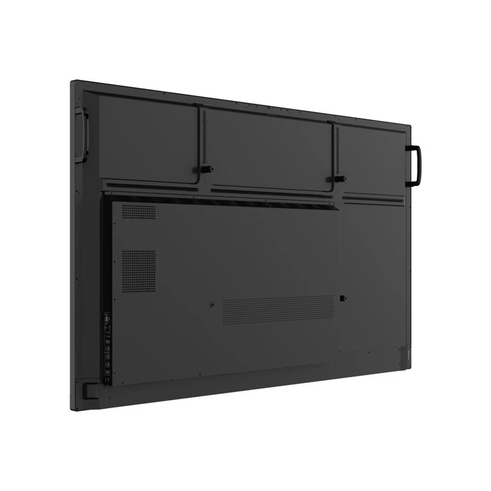ViewSonic Διαδραστικός Πίνακας Αφής 65" IFP65G1 Android 4K UHD (40-σημείων)