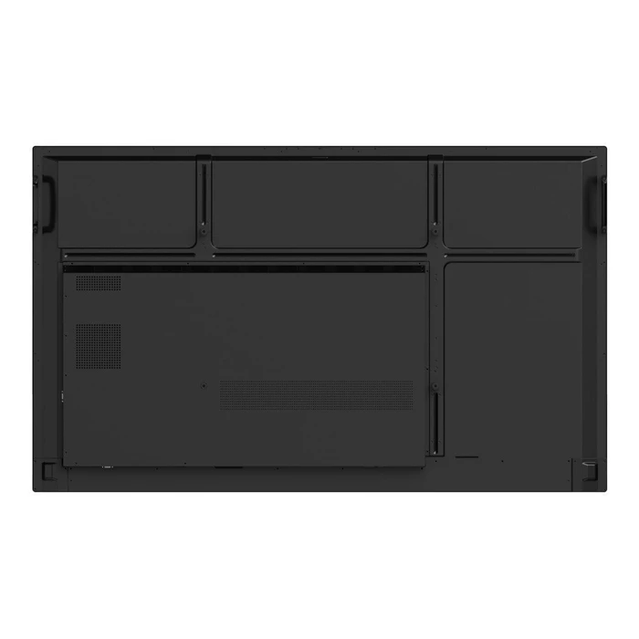 ViewSonic Διαδραστικός Πίνακας Αφής 65" IFP65G1 Android 4K UHD (40-σημείων)