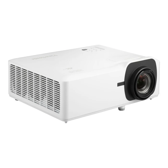 ViewSonic LS901-4K Laser Phosphor Projector 4K UHD (3840 x 2160)
