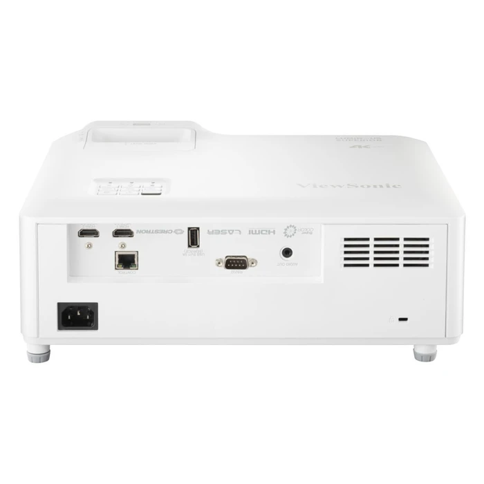 ViewSonic LS901-4K Laser Phosphor Projector 4K UHD (3840 x 2160)
