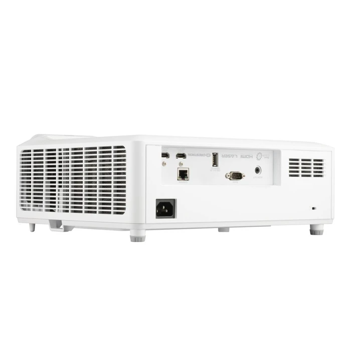 ViewSonic LS901-4K Laser Phosphor Projector 4K UHD (3840 x 2160)