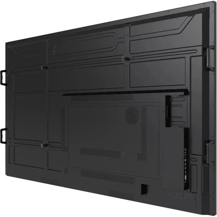 ViewSonic IFP8634 86" 4K Interactive Touch Display (IFP8634)