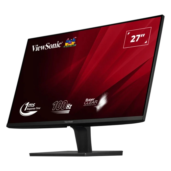 ViewSonic VA2708-2K-HD 27-inch QHD Monitor (VA2708-2K-HD-2)