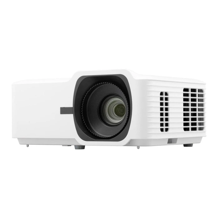 ViewSonic LSD500HD Laser Projector Full HD (1920x1080) με Ενσωματωμένα Ηχεία