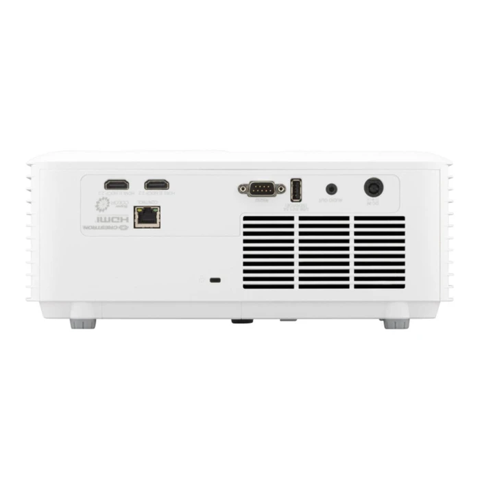 ViewSonic LSD500HD Laser Projector Full HD (1920x1080) με Ενσωματωμένα Ηχεία