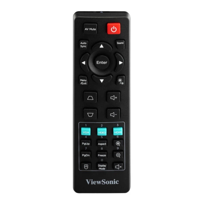 ViewSonic LSD500HD Laser Projector Full HD (1920x1080) με Ενσωματωμένα Ηχεία