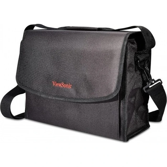 ViewSonic PJ-CASE-008 Projector Carrying Case (compatible with PG & PA Series)