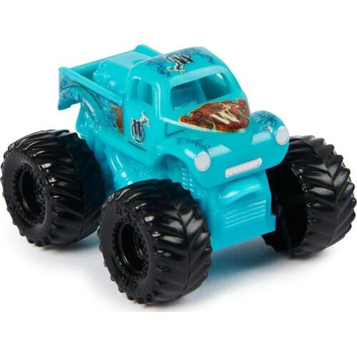 Spin Master Monster Jam Μινιατούρες Οχήματα 1:80