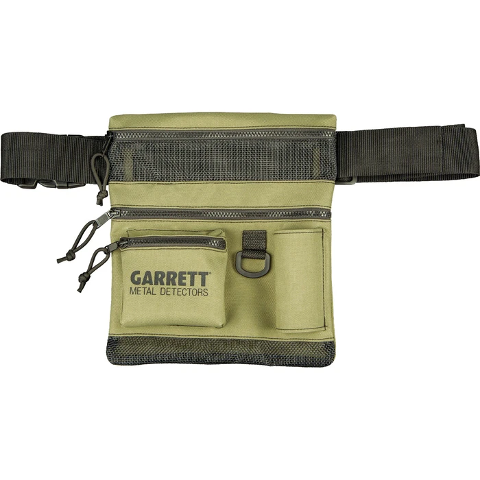 Garrett All Terrain Finds Pouch (All Terrain Dig Pouch)