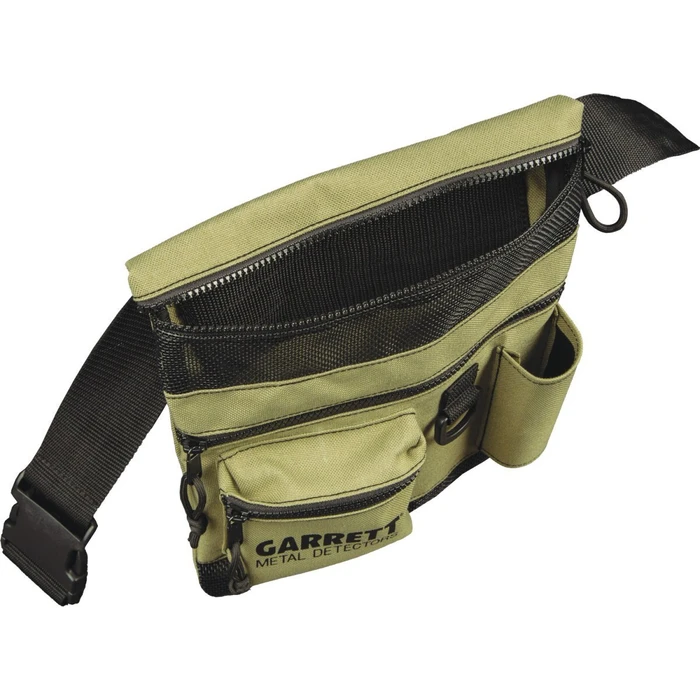 Garrett All Terrain Finds Pouch (All Terrain Dig Pouch)