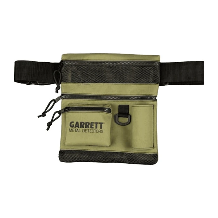 Garrett All Terrain Finds Pouch (All Terrain Dig Pouch)