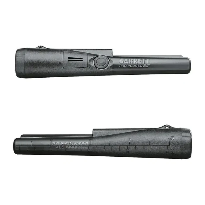 Garrett Pro-Pointer Ανιχνευτής Μετάλλων Εδάφους με Αδιάβροχο Πηνίο