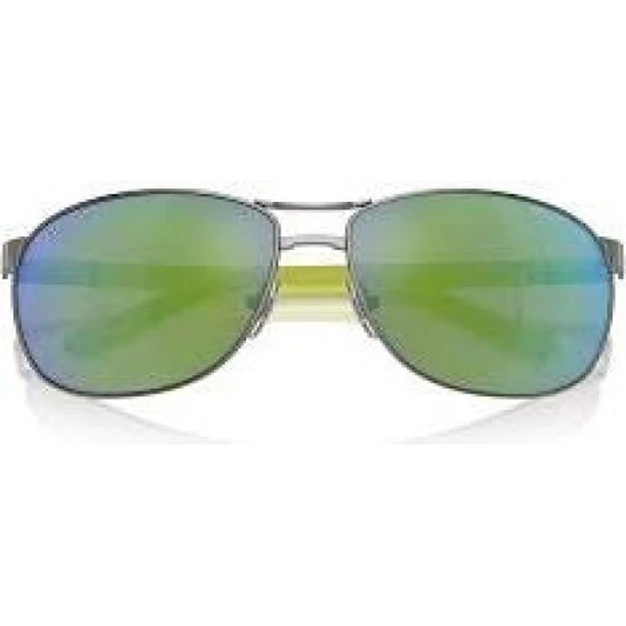 Arnette Ανδρικά Γυαλιά Ηλίου με Κίτρινο Σκελετό AN3090 745