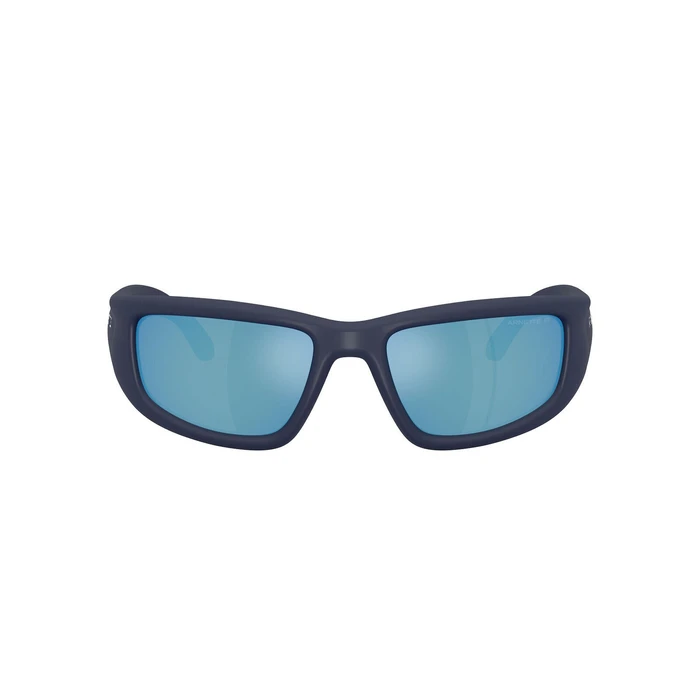 ARNETTE Zyme Γυαλιά Ηλίου Unisex Μπλε Κοκκάλινος Σκελετός AN4358-275922