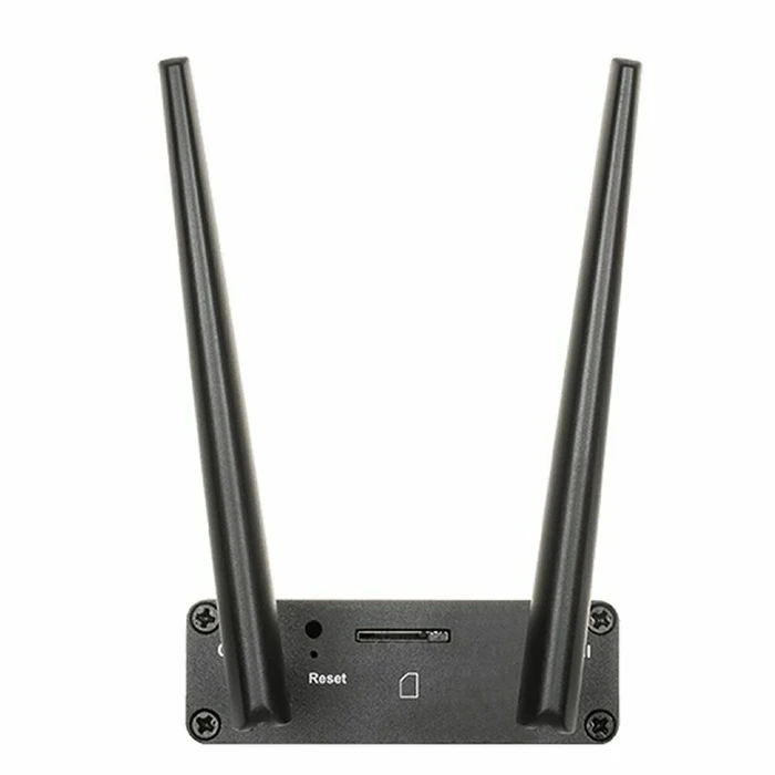 D-Link DWM-313 4G LTE M2M VPN Router (Δρομολογητής 4G LTE)