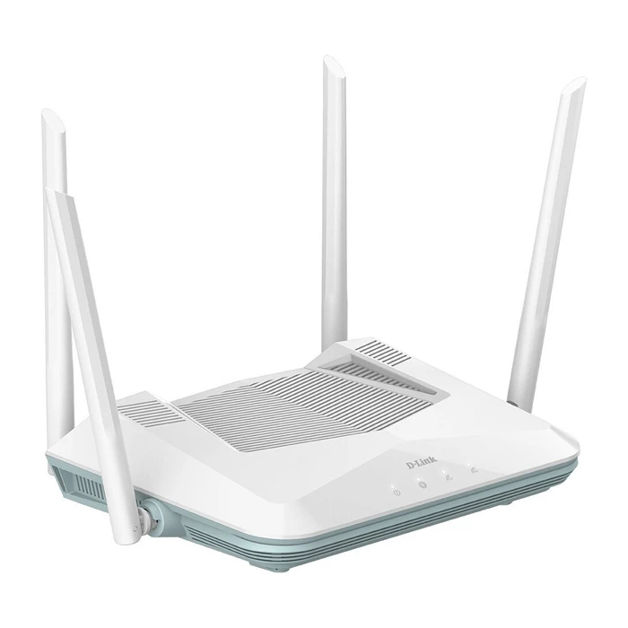 D-LINK R32 EAGLE PRO AI Wi?Fi 6 AX3200 Smart Router (R32)